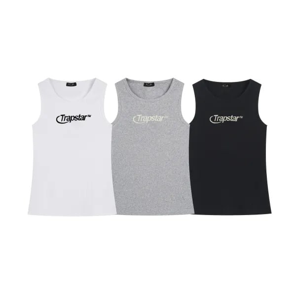 Débardeur Trapstar 3 coloris