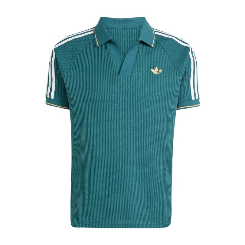 Polo Adidas 2 coloris