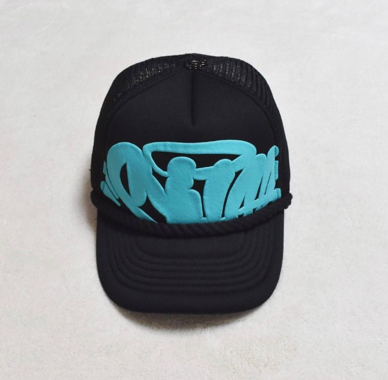 Casquette Synaworld