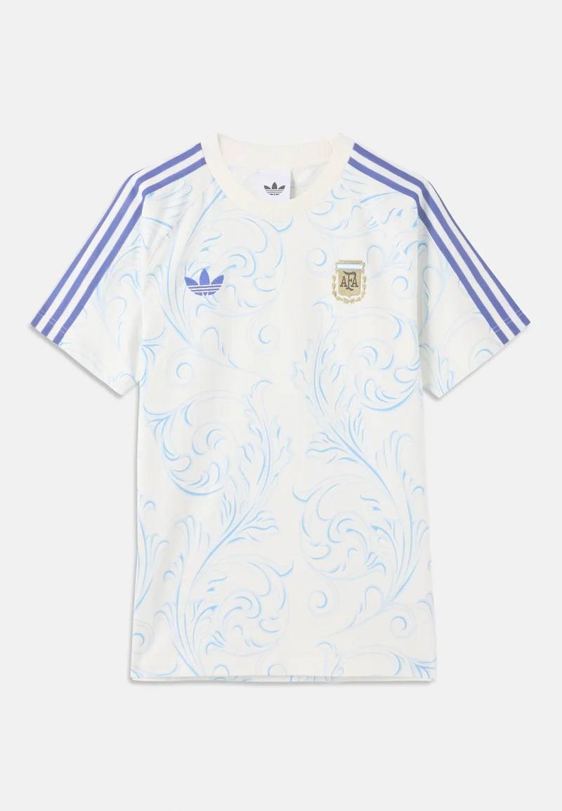 Maillot de football Argentine