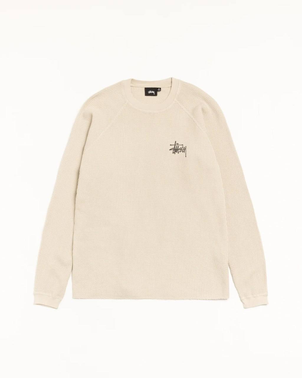 Sweat Stüssy à capuche