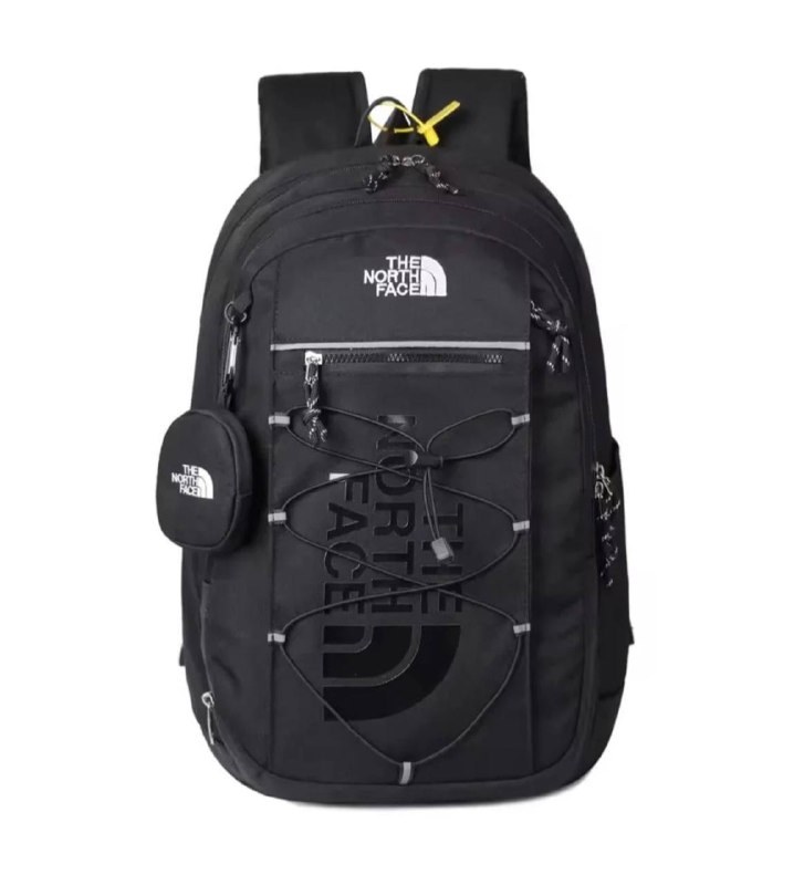 Sac The North Face plusieurs coloris