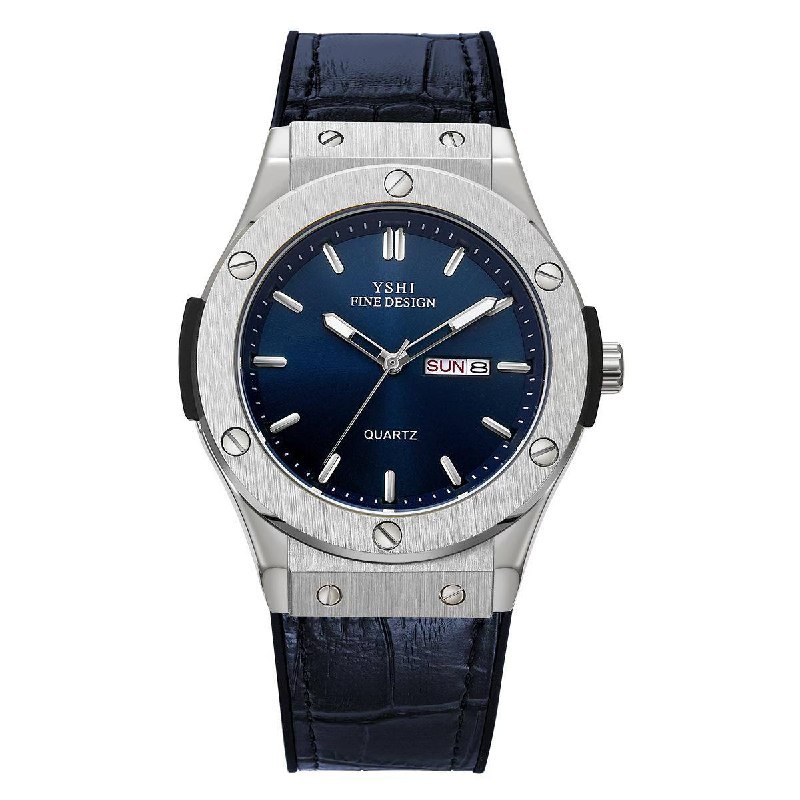 Montre Yshi plusieurs coloris