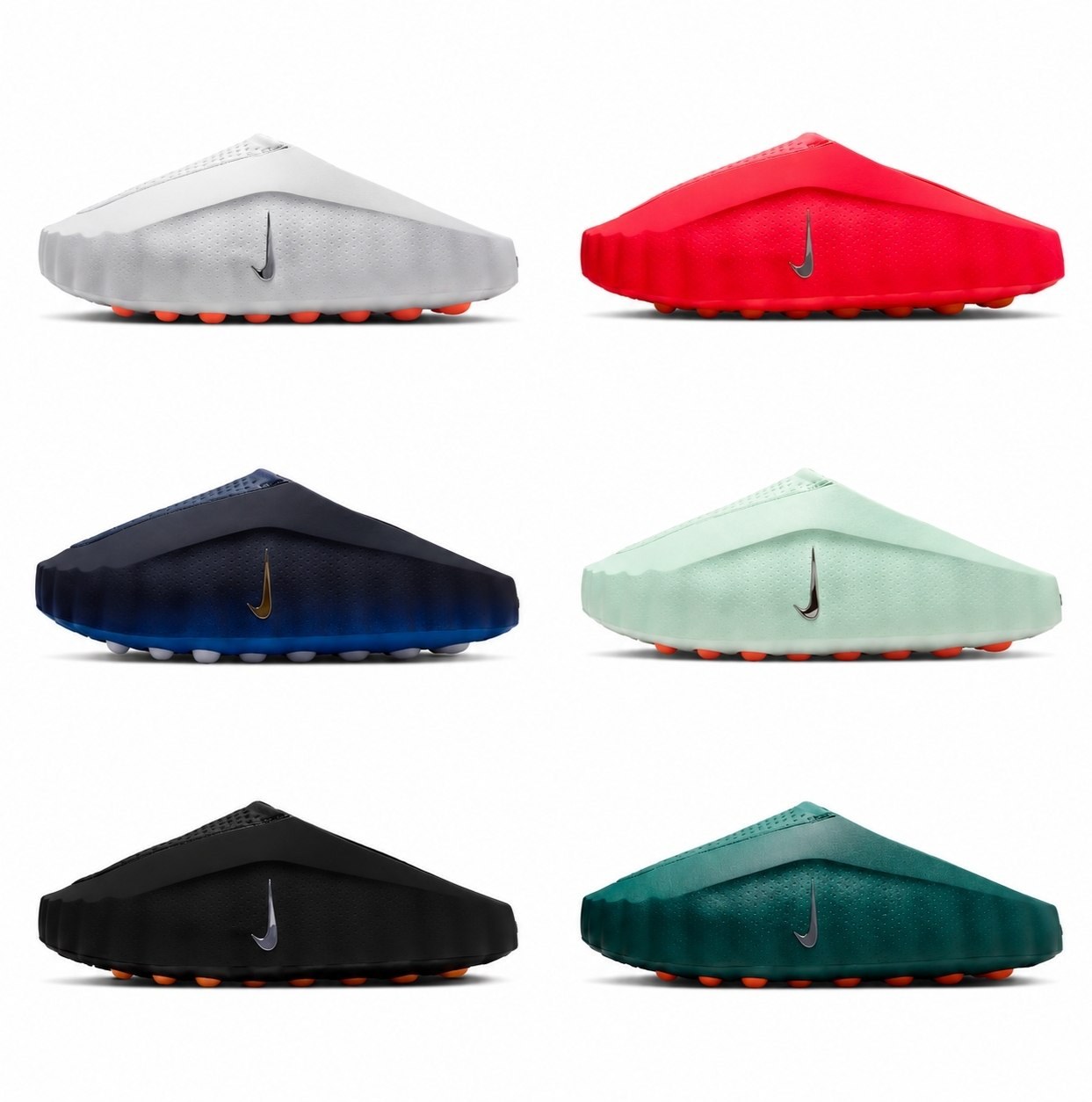 Casquette Nike Mind 001