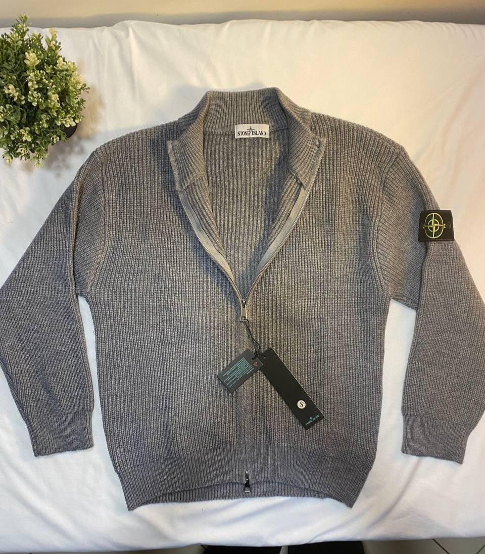Cardigan Stone Island
