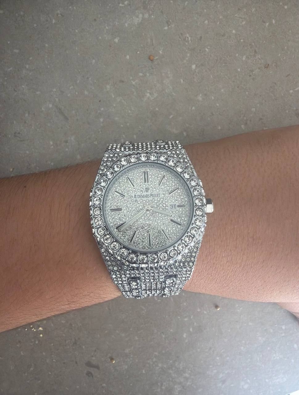 Montre Audemars Piguet
