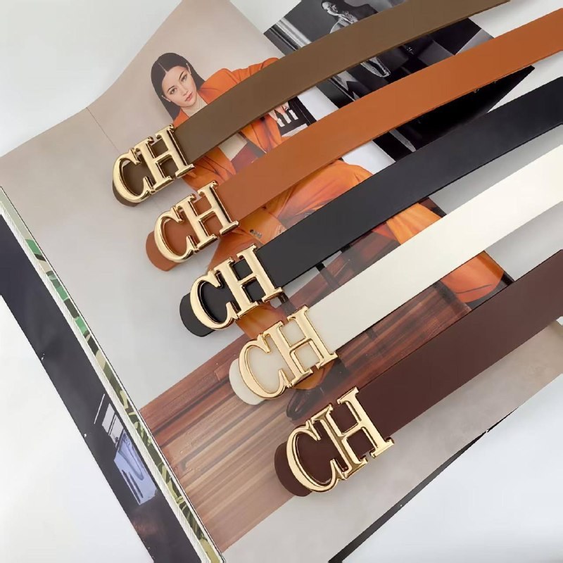 Claquettes Carolina Herrera