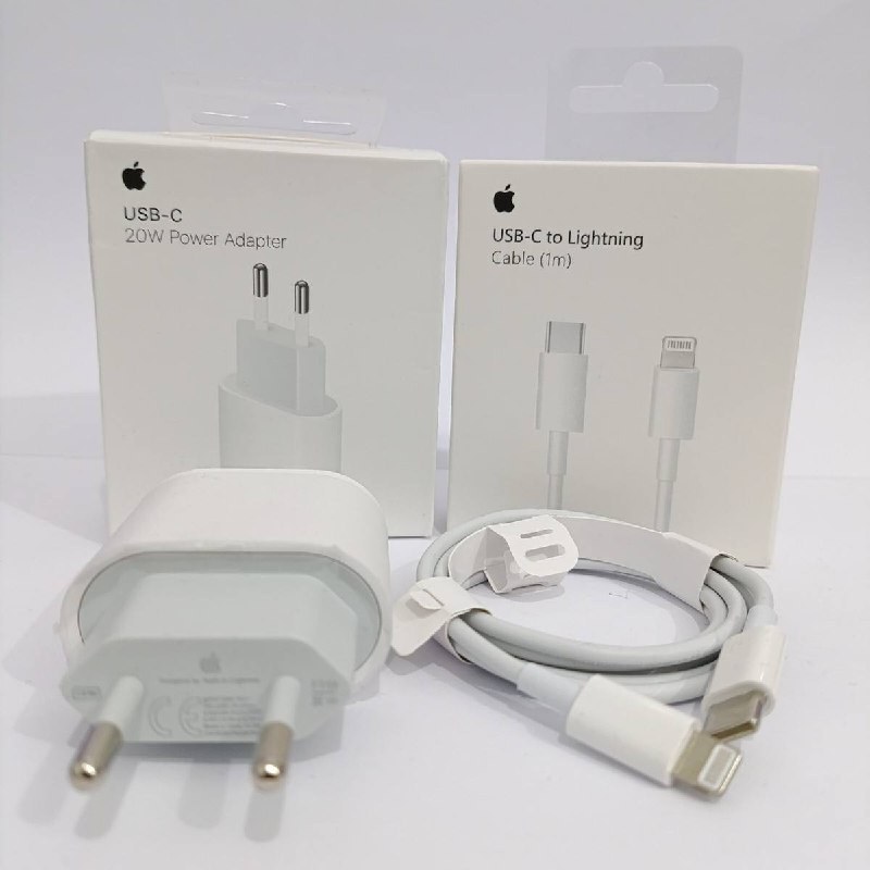 Chargeur rapide universel et Android