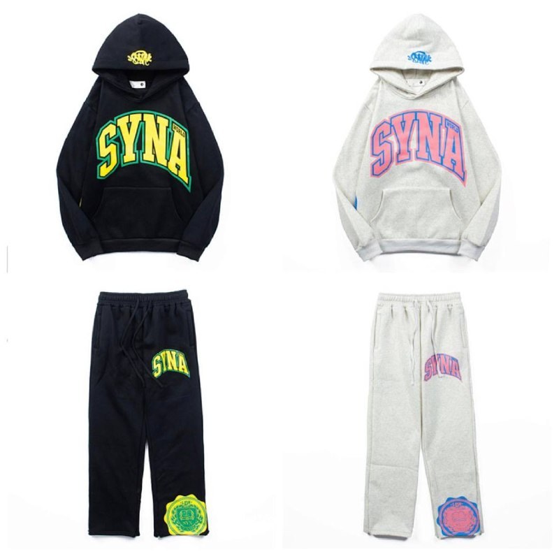 Ensemble de survêtement Synaworld