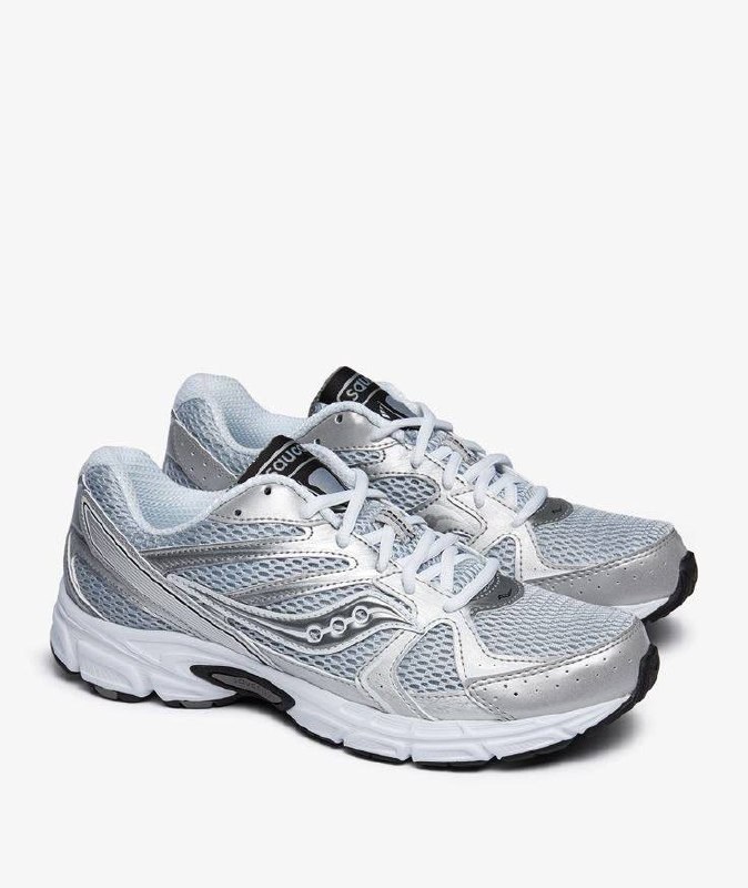 Baskets Saucony Ride Millenium