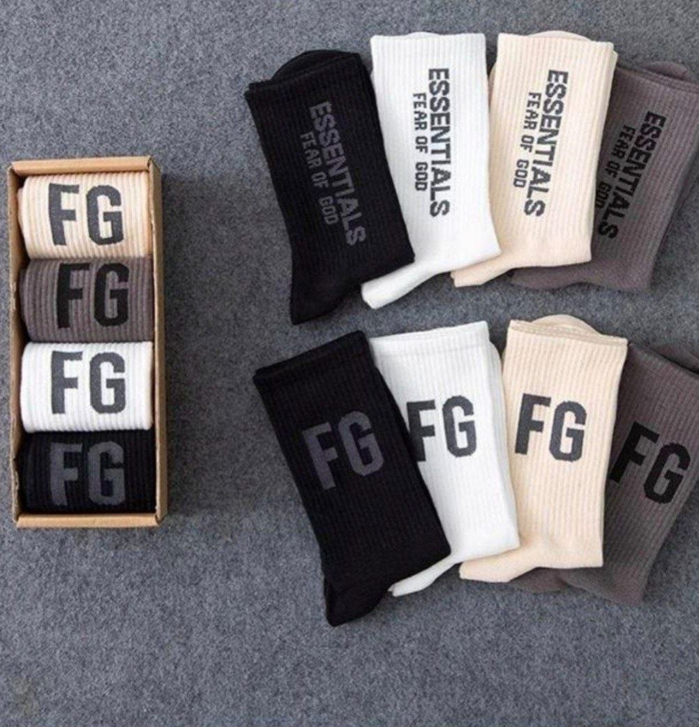 Chaussettes Essentials FoG