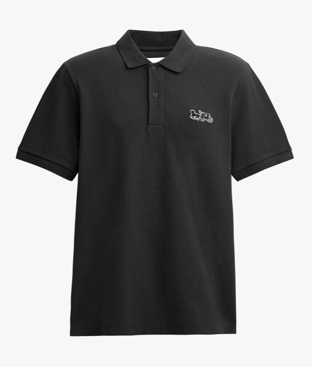 Polo Coach