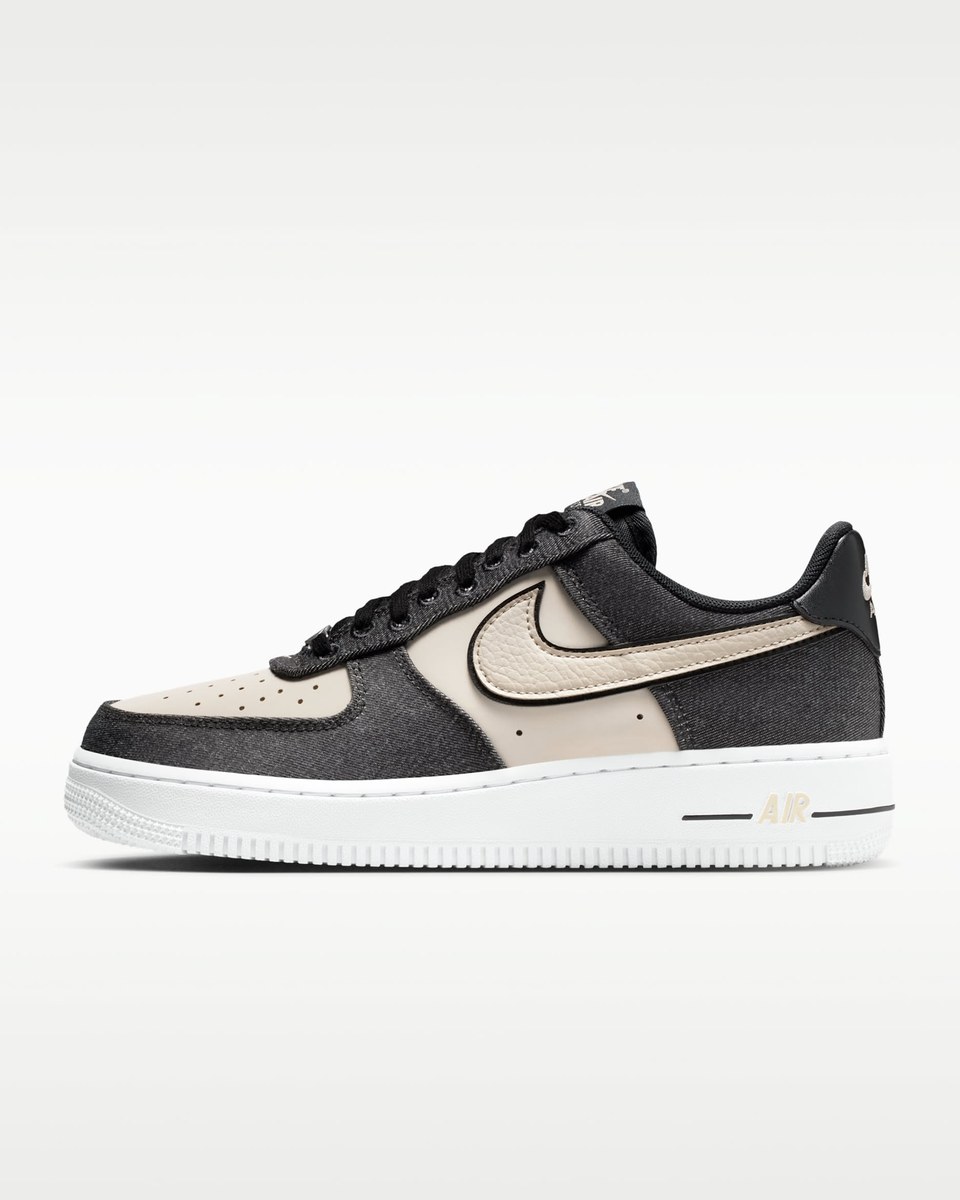 Baskets Nike Air Force 1 LX Vibram