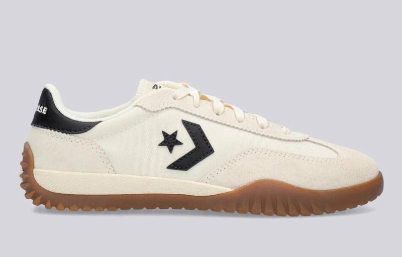 Baskets Converse Run Star plusieurs coloris