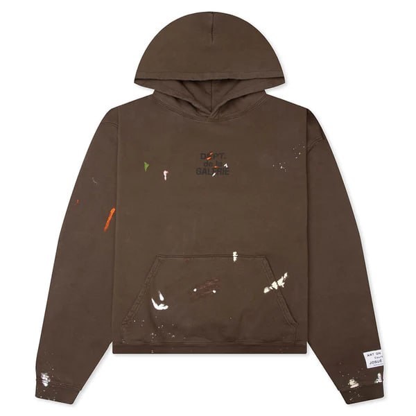 Sweat Gallery Dept. 2 coloris