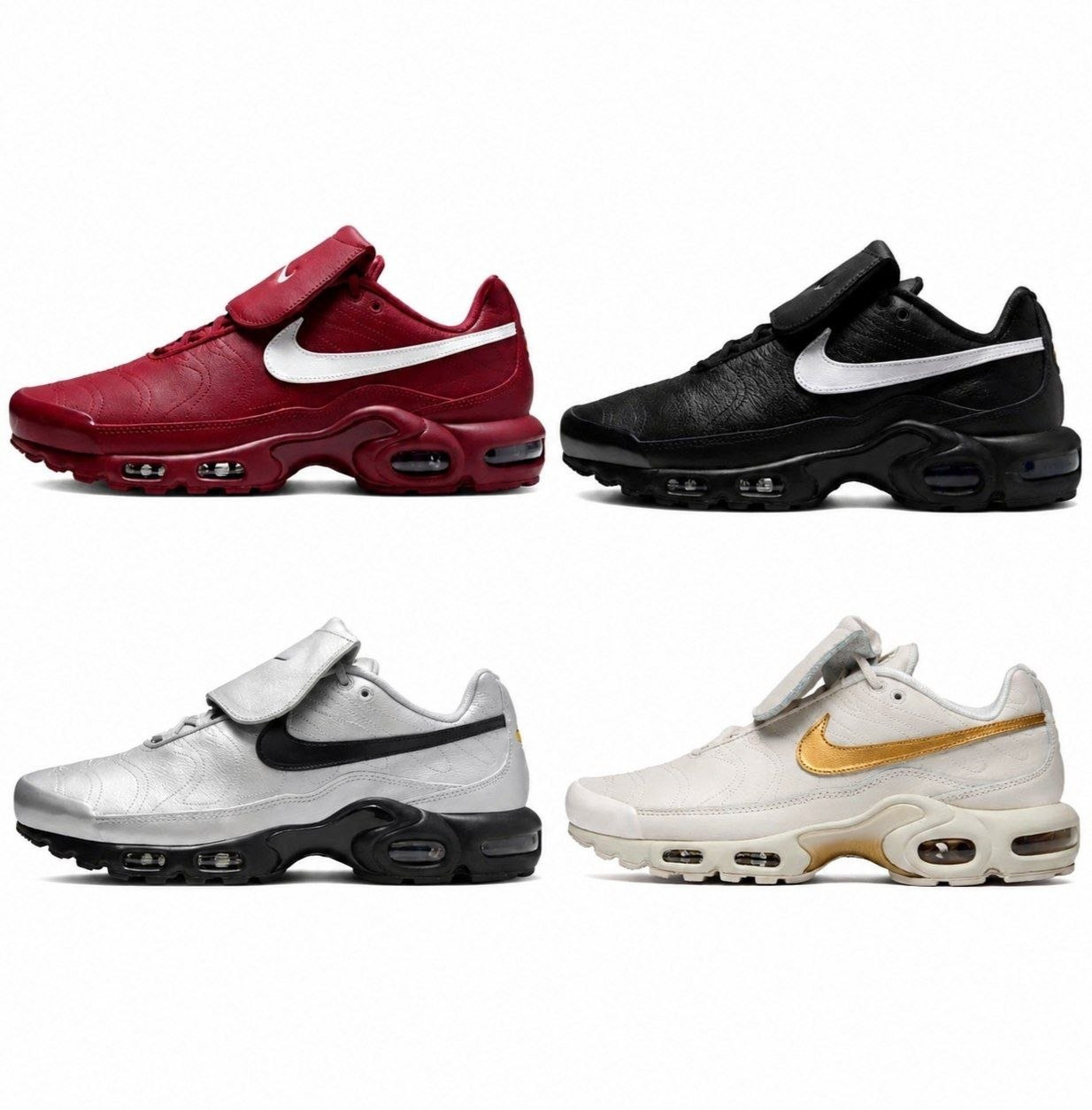 Baskets Nike Air Max Plus Tiempo