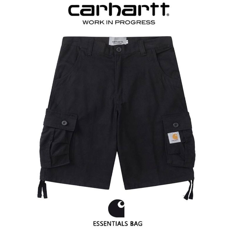 Pantalon cargo Carhartt