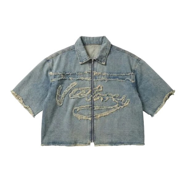 Veste chemise Blank