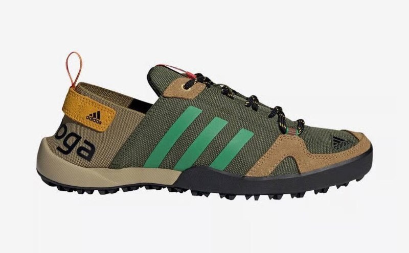 Baskets Adidas Terrex Daroga