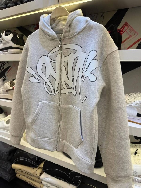 Sweatshirt Syna