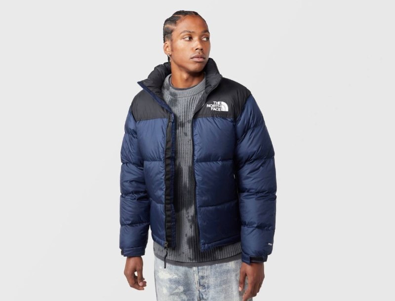 Doudoune The North Face 700