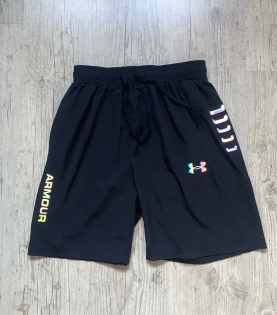 Short Under Armour
