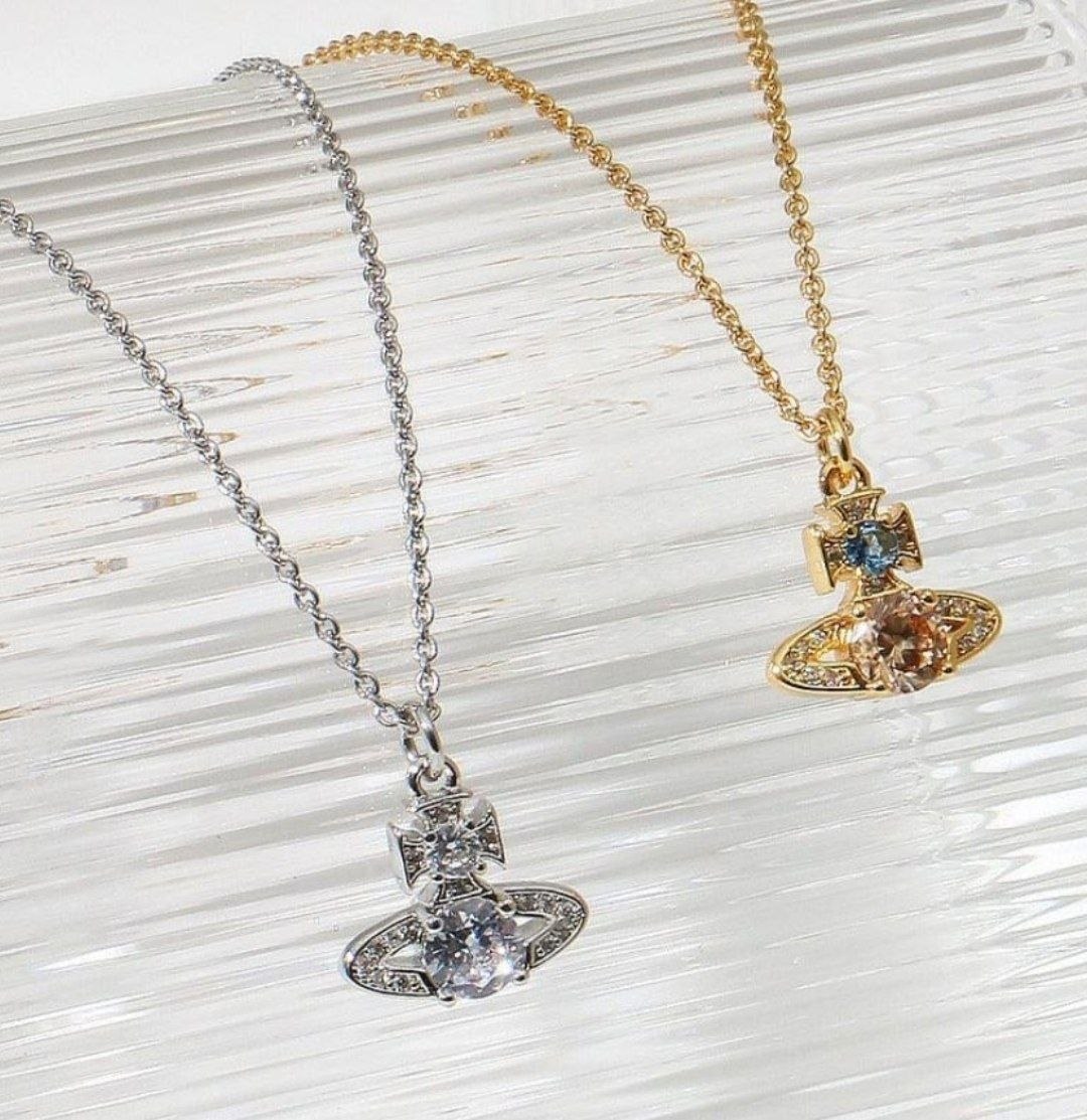 Collier Vivienne Westwood