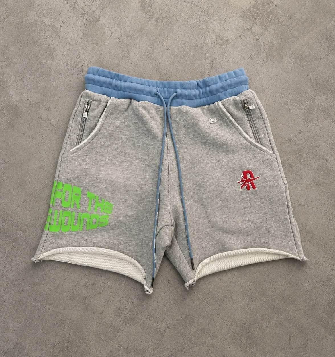 Short UP NYC