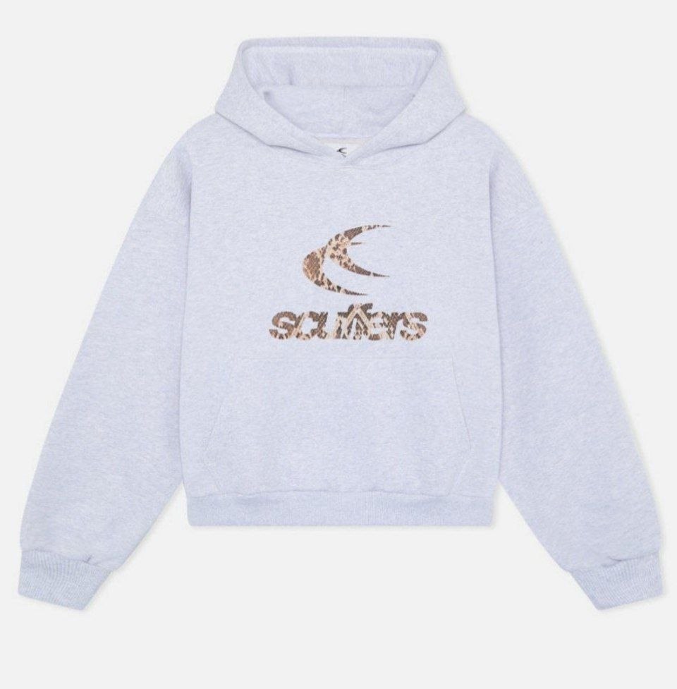 Sweat Scuffers