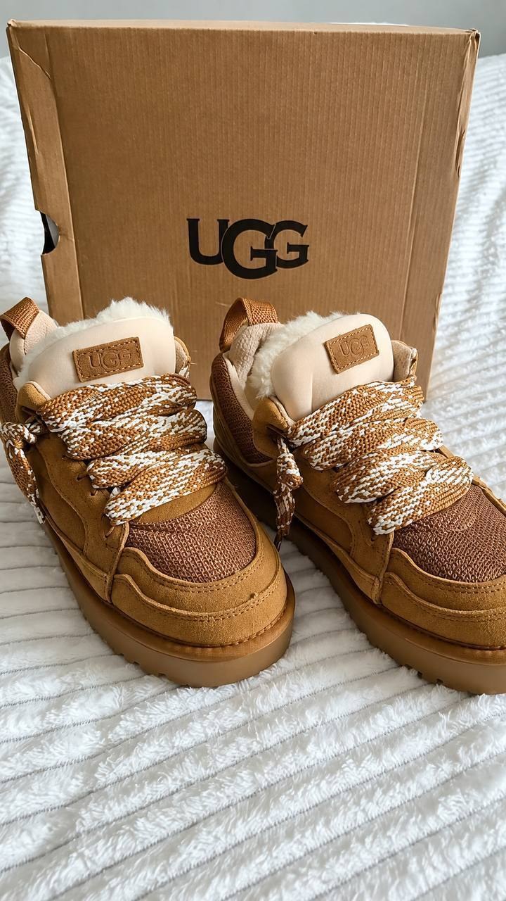 Boots UGG Lowel