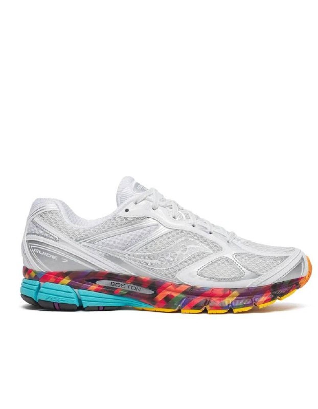 Baskets Saucony Boston Progrid Guide 7