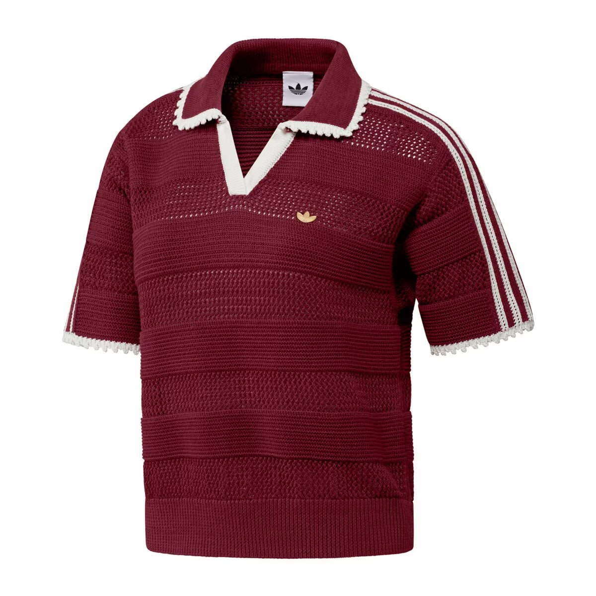 Polo Adidas Originals Resort S
