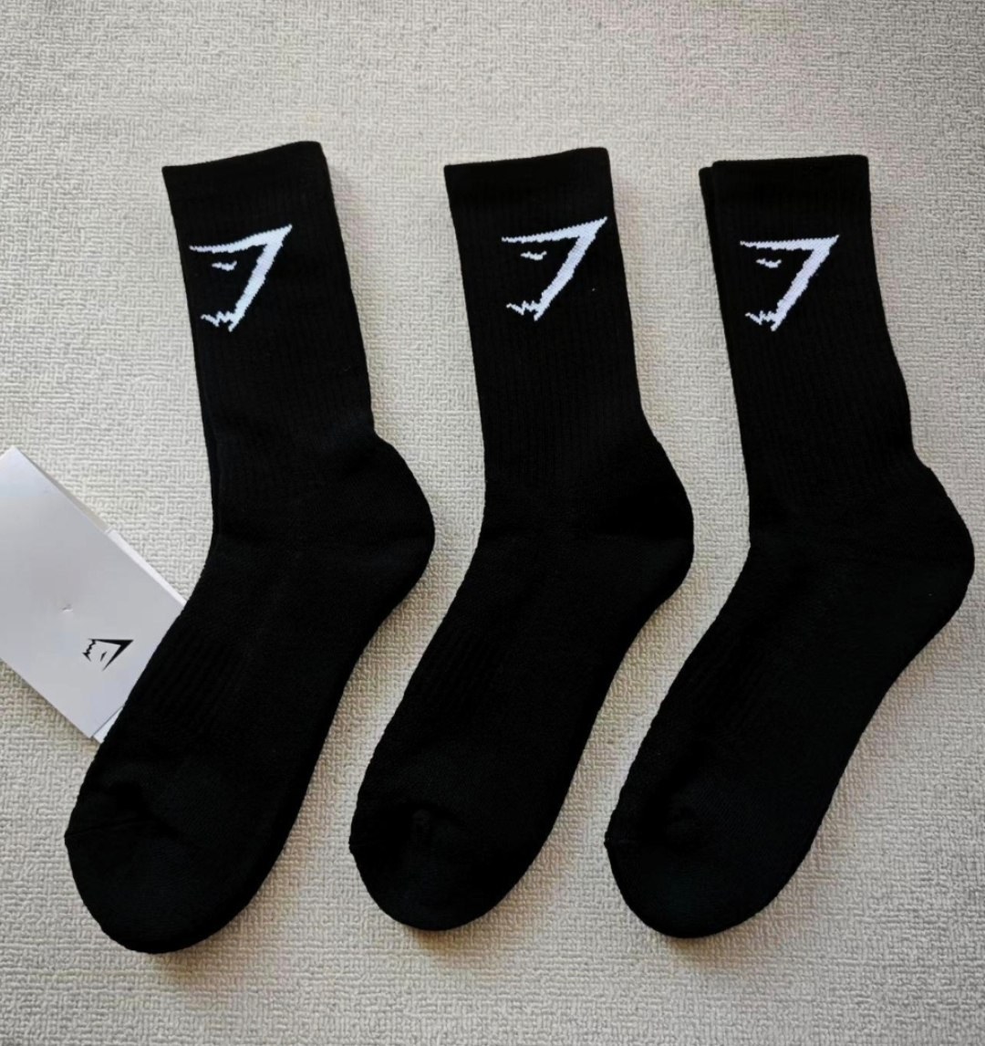 Chaussettes Gymshark
