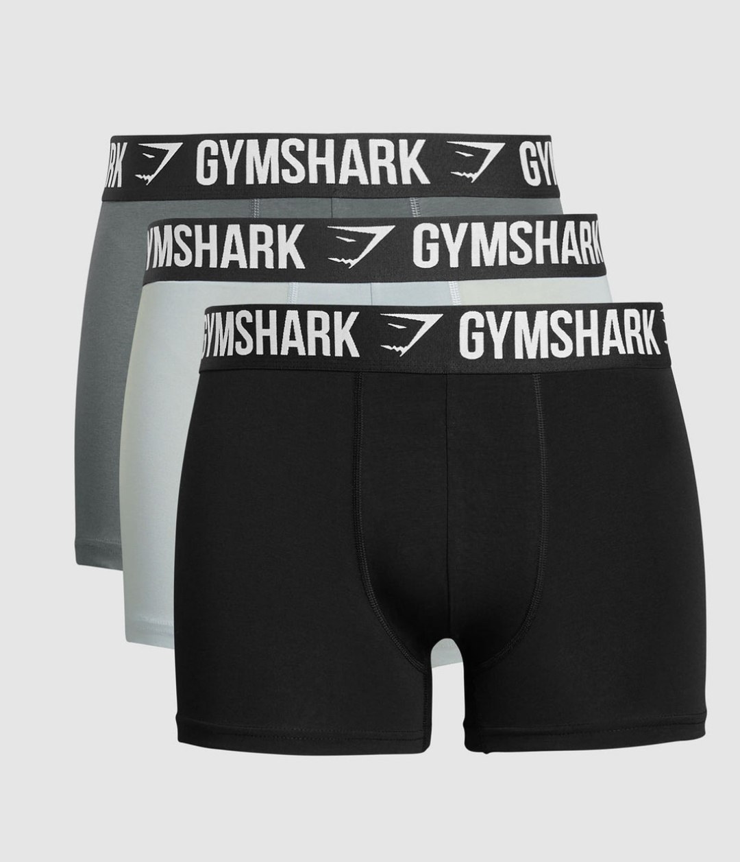 Boxers Gymshark