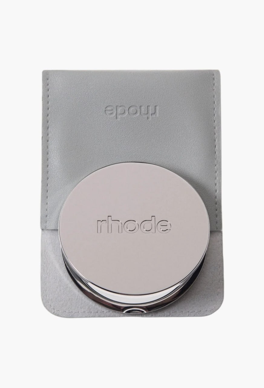 Miroir de poche Rhode Compact Mirror