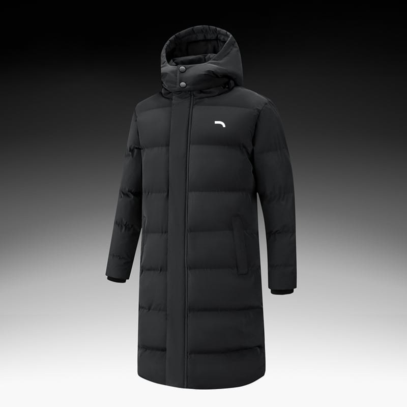Veste brodée The North Face