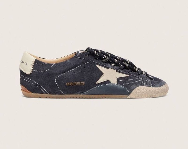 Boots Golden Goose True Star