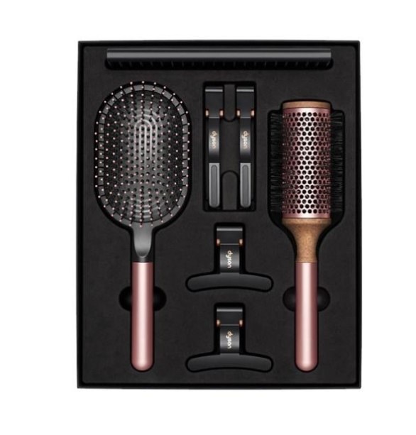 Set de brosses à cheveux Dyson