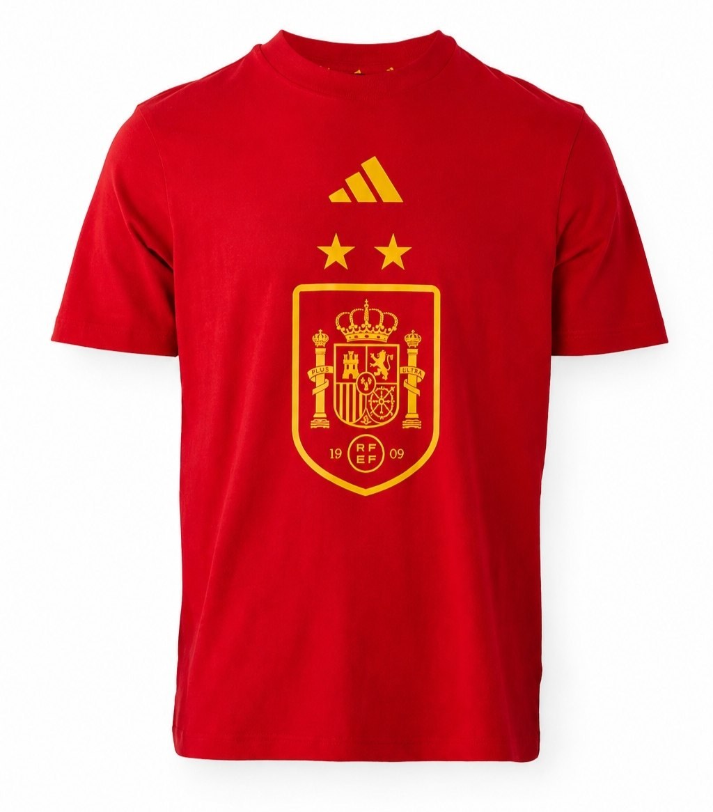 Maillot de football Adidas Espagne