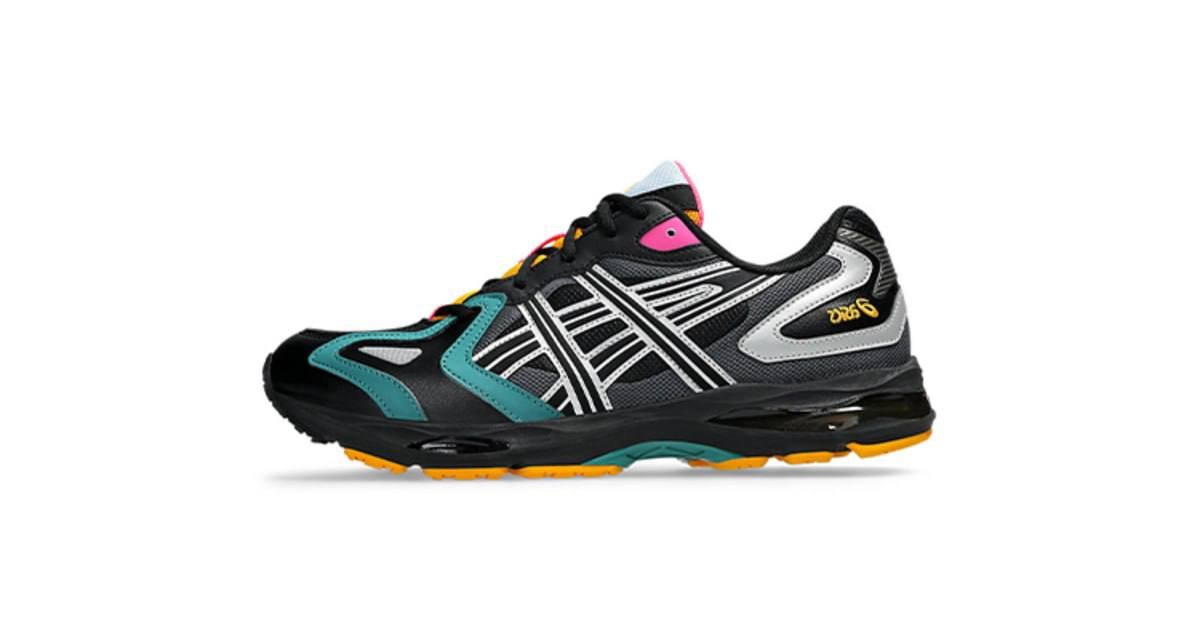Baskets Asics Gel K-1011