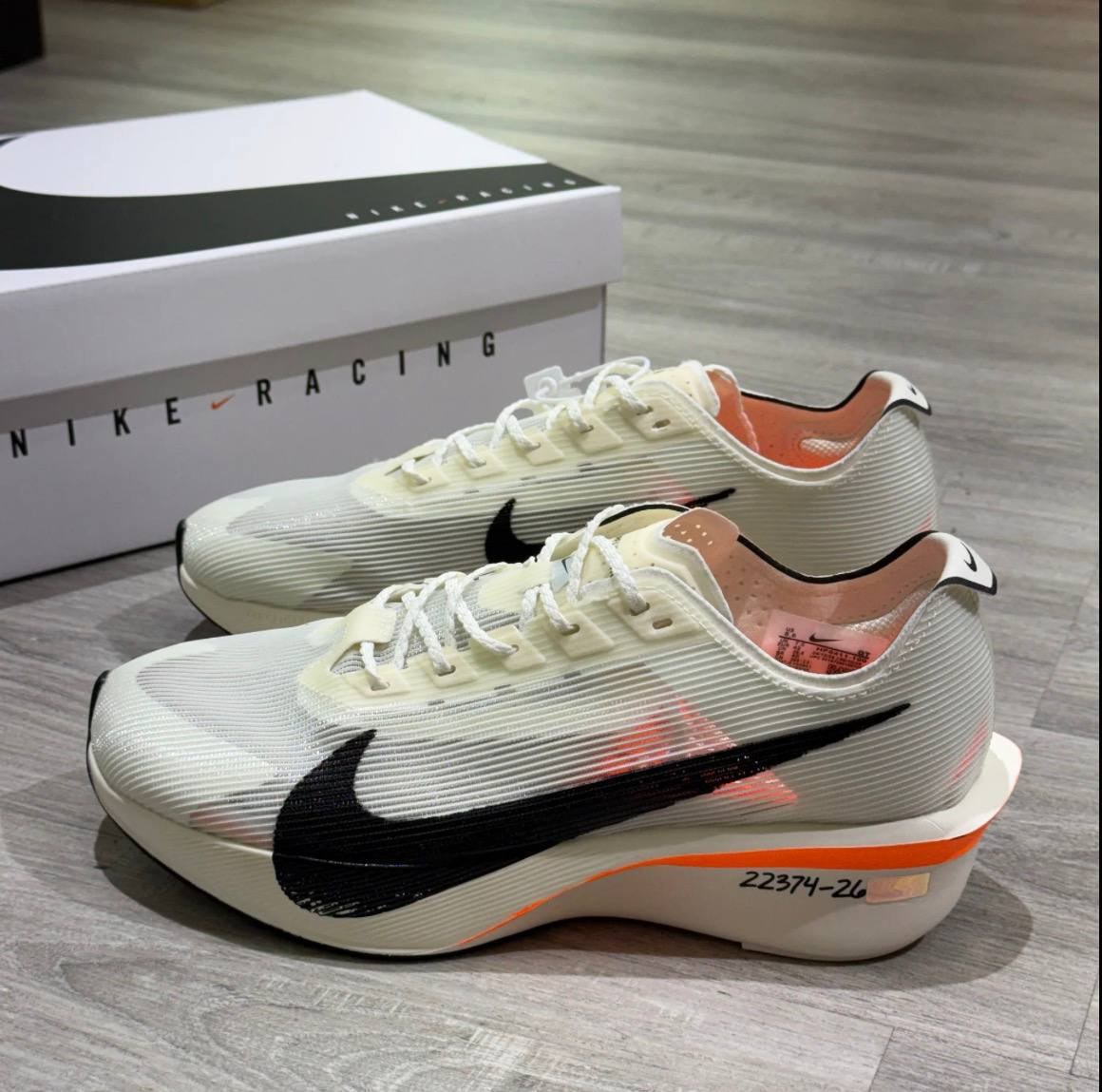 Baskets de running Nike VaporFly
