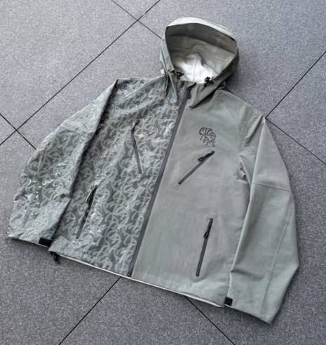 Veste Mertra Réactive