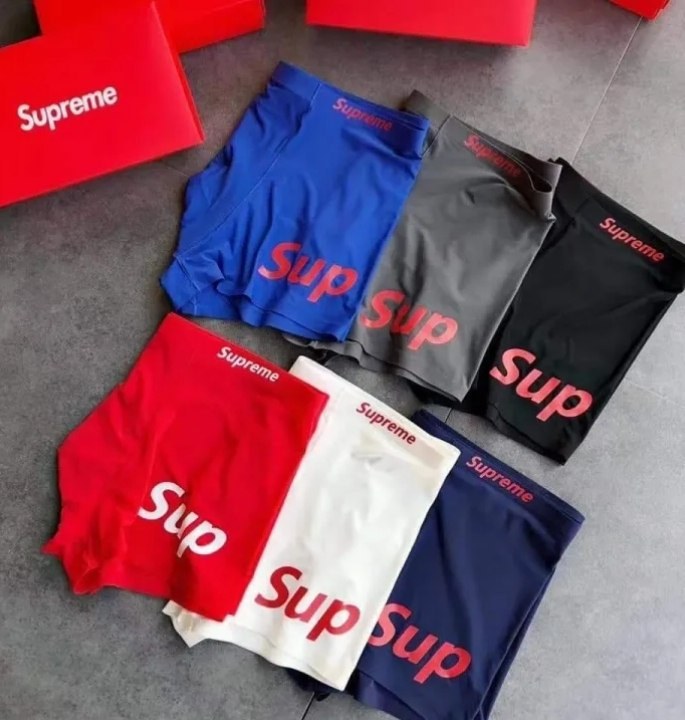 Boxers Supreme