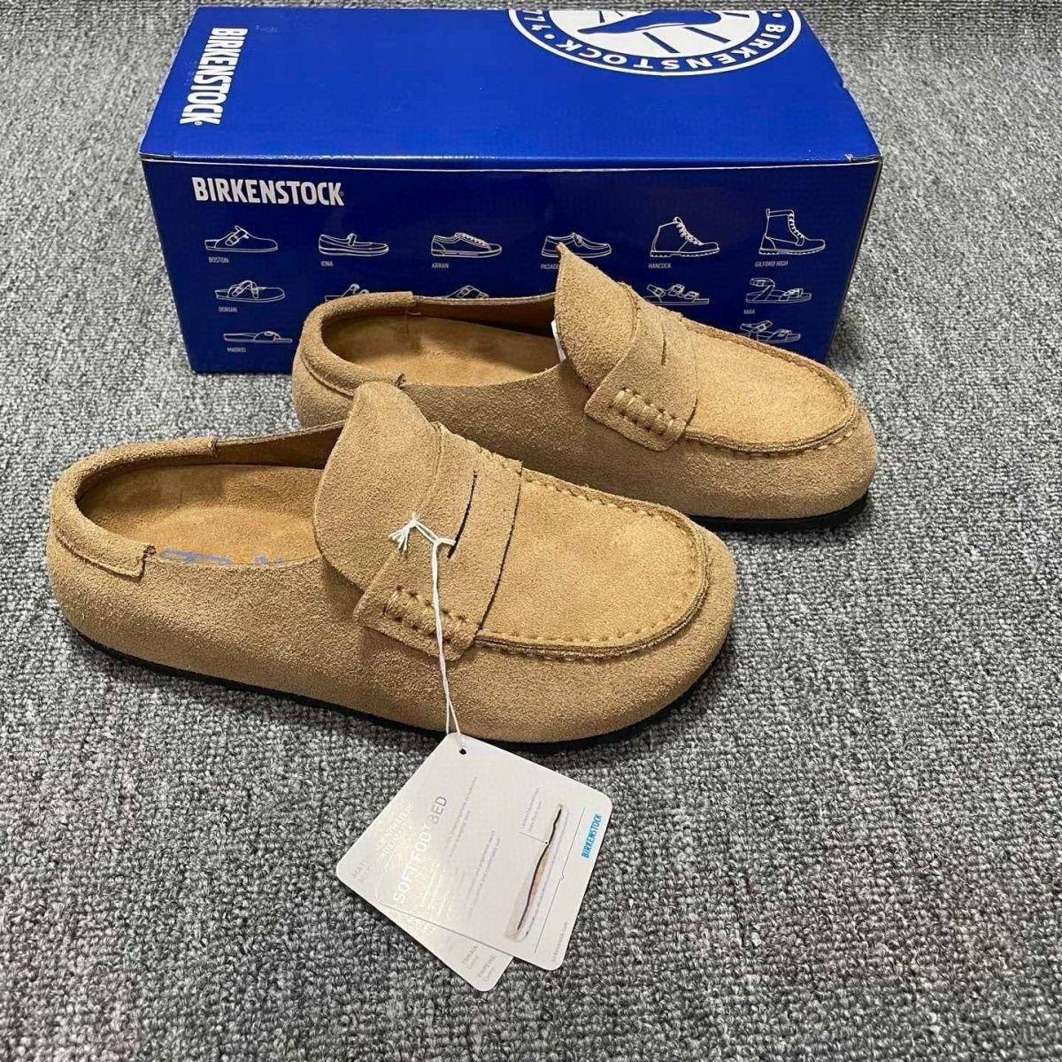 Bottines Birkenstock