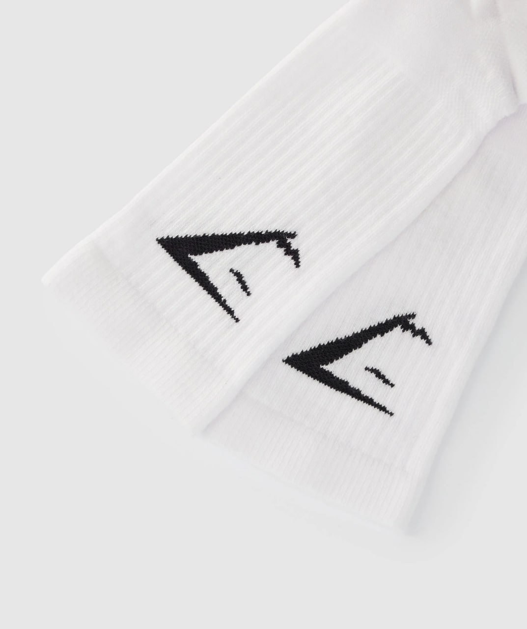 Chaussettes montantes Gymshark Crew