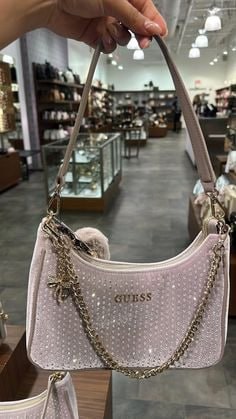 Sac porté épaule Guess