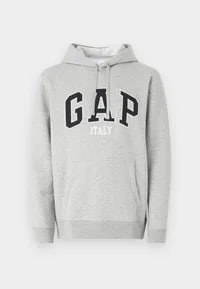 Sweat à capuche Gap à logo