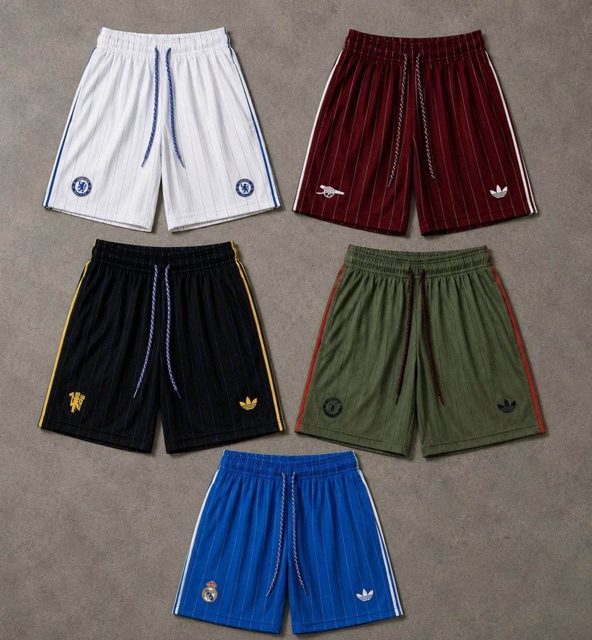Short Adidas Icon équipes