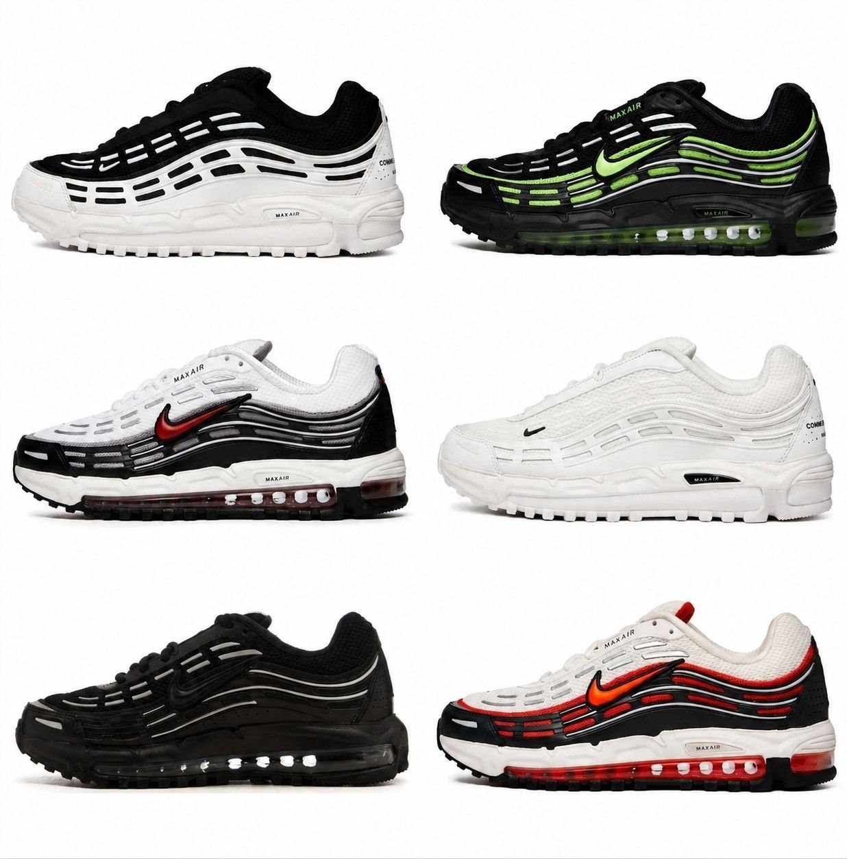 Baskets Nike Air Max TL 2.5