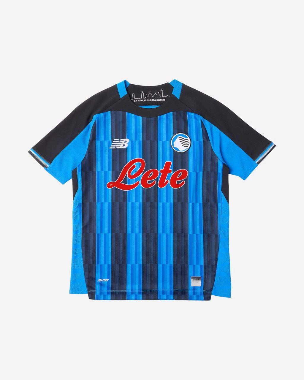 Maillot domicile Atalanta 2026/27
